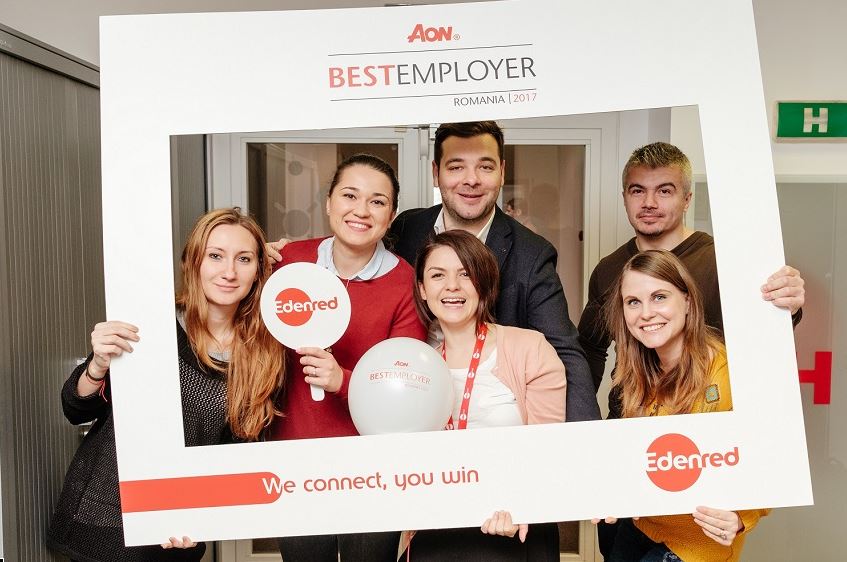 best employer
