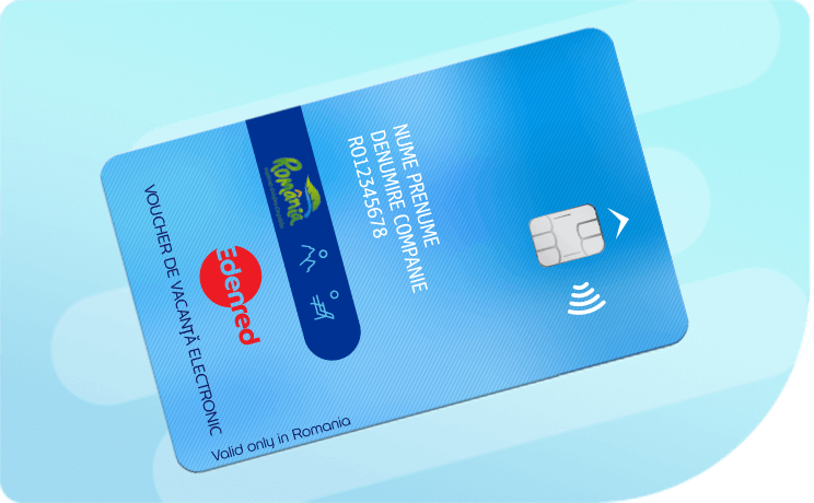 card vacanta