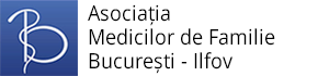 Logo asociata med de familie