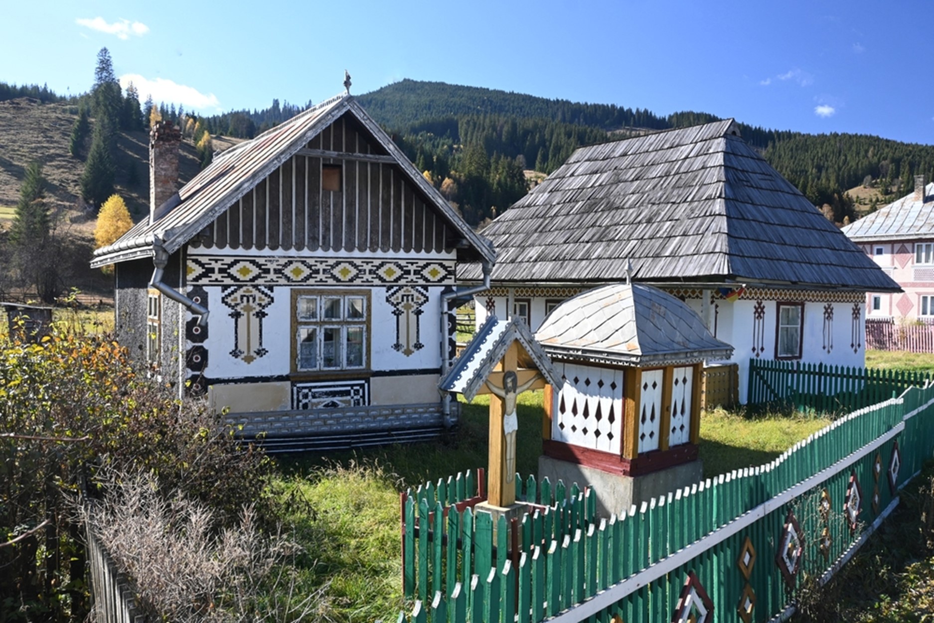 Ciocănești
