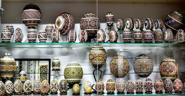 Muzeul Oului