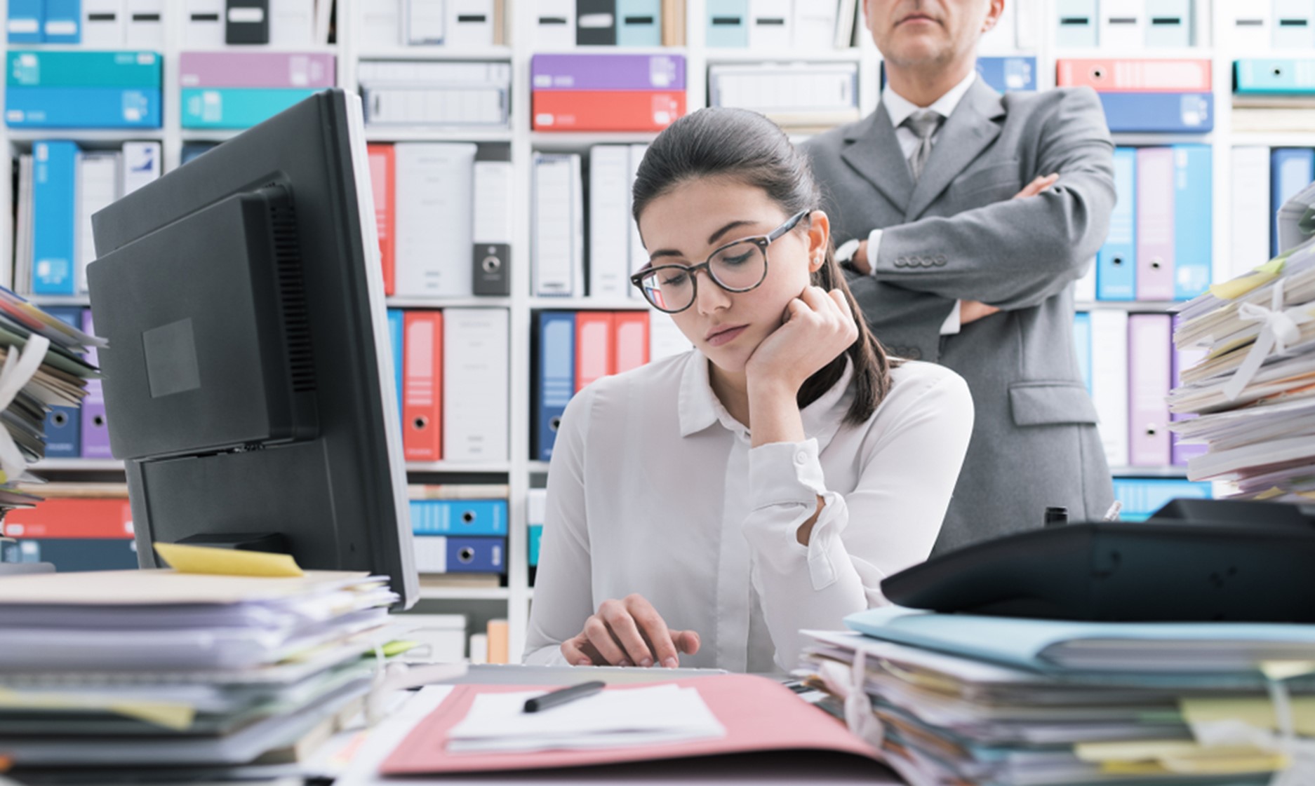 ce este micromanagement