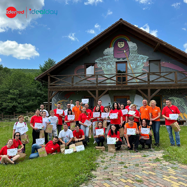 voluntariat
