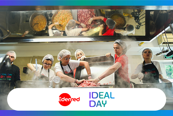 ideal day