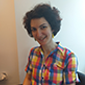 Profile picture for user Cristina Rizoiu